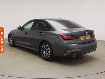 Used BMW 3 Series 2020 for sale - 78479862: Photo