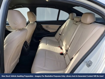 Used BMW 3 Series 2017 for sale - 78359377: Photo