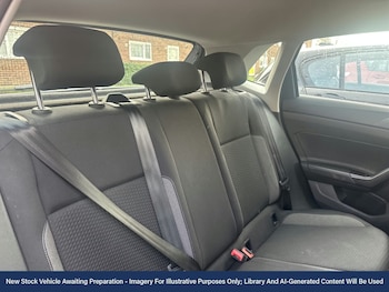 Used Volkswagen Polo 2022 for sale - 77159528: Photo