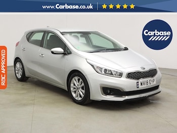 Used Kia Ceed 2018 for sale - 78552091: Photo