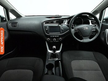 Used Kia Ceed 2018 for sale - 78552091: Photo