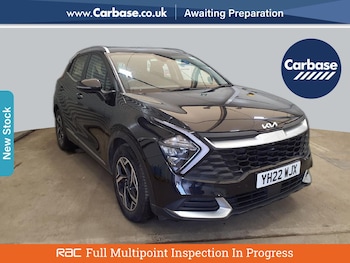 2022 - 1.6 T-GDi 2 SUV 5dr Petrol Manual Euro 6 (s/s) (148 bhp)