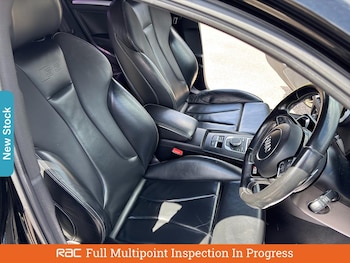 Used Audi S3 2015 for sale - 75804306: Photo