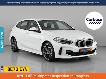 Used BMW 1 Series 2020 for sale - 79556547: Photo