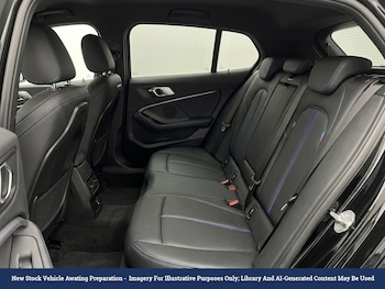 Used BMW 1 Series 2020 for sale - 79556547: Photo
