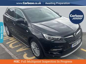 2018 - 1.2 Turbo Tech Line Nav SUV 5dr Petrol Manual Euro 6 (s/s) (130 ps)