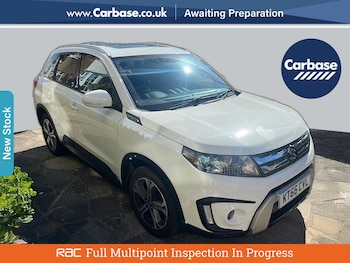 Suzuki - Vitara