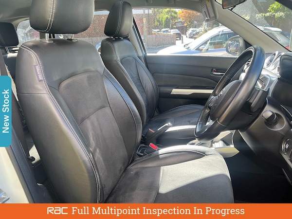 Used Suzuki Vitara 2017 for sale - 76156456: Photo 3