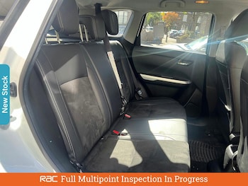 Used Suzuki Vitara 2017 for sale - 76156456: Photo 4