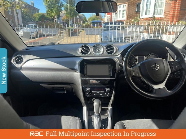 Used Suzuki Vitara 2017 for sale - 76156456: Photo 6