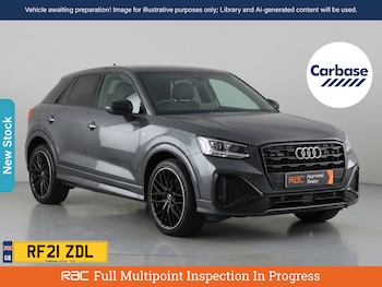 Used Audi Q2 2021 for sale - 79371767: Photo