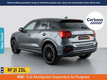 Used Audi Q2 2021 for sale - 79371767: Photo