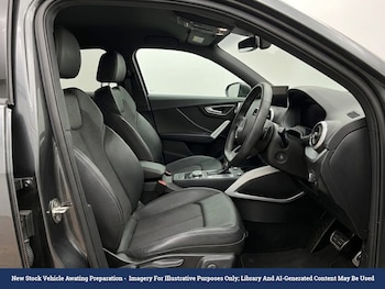 Used Audi Q2 2021 for sale - 79371767: Photo