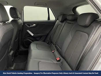 Used Audi Q2 2021 for sale - 79371767: Photo