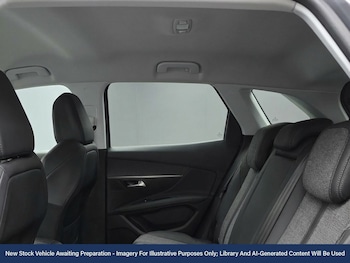 Used Peugeot 3008 2019 for sale - 77159562: Photo