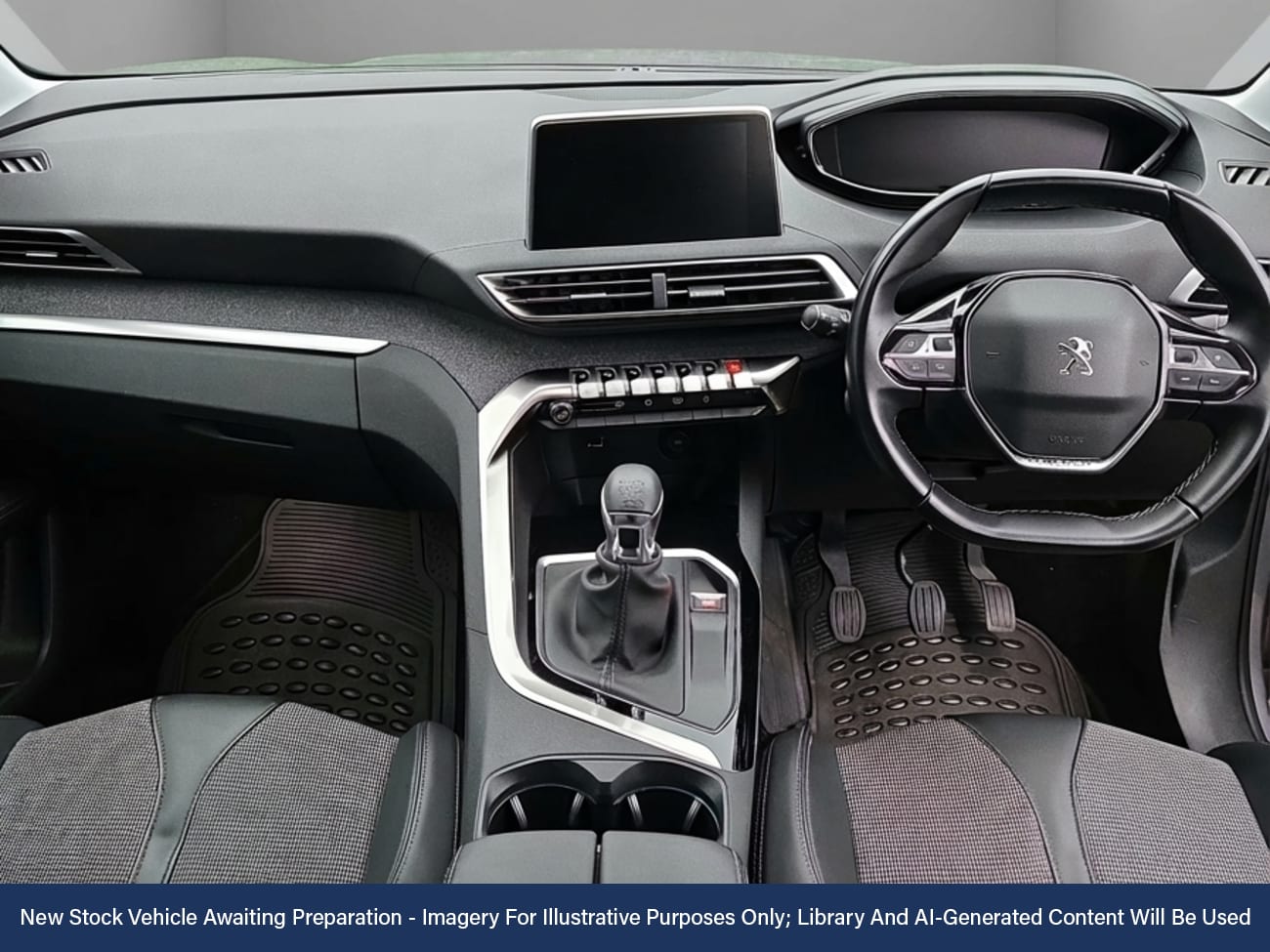 Used Peugeot 3008 2019 for sale - 77159562: Photo 6