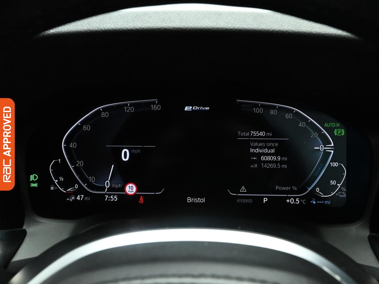 Used BMW 3 Series 2021 for sale - 77072066: Photo 11