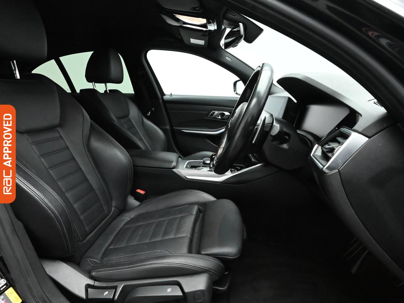 Used BMW 3 Series 2021 for sale - 77072066: Photo 12