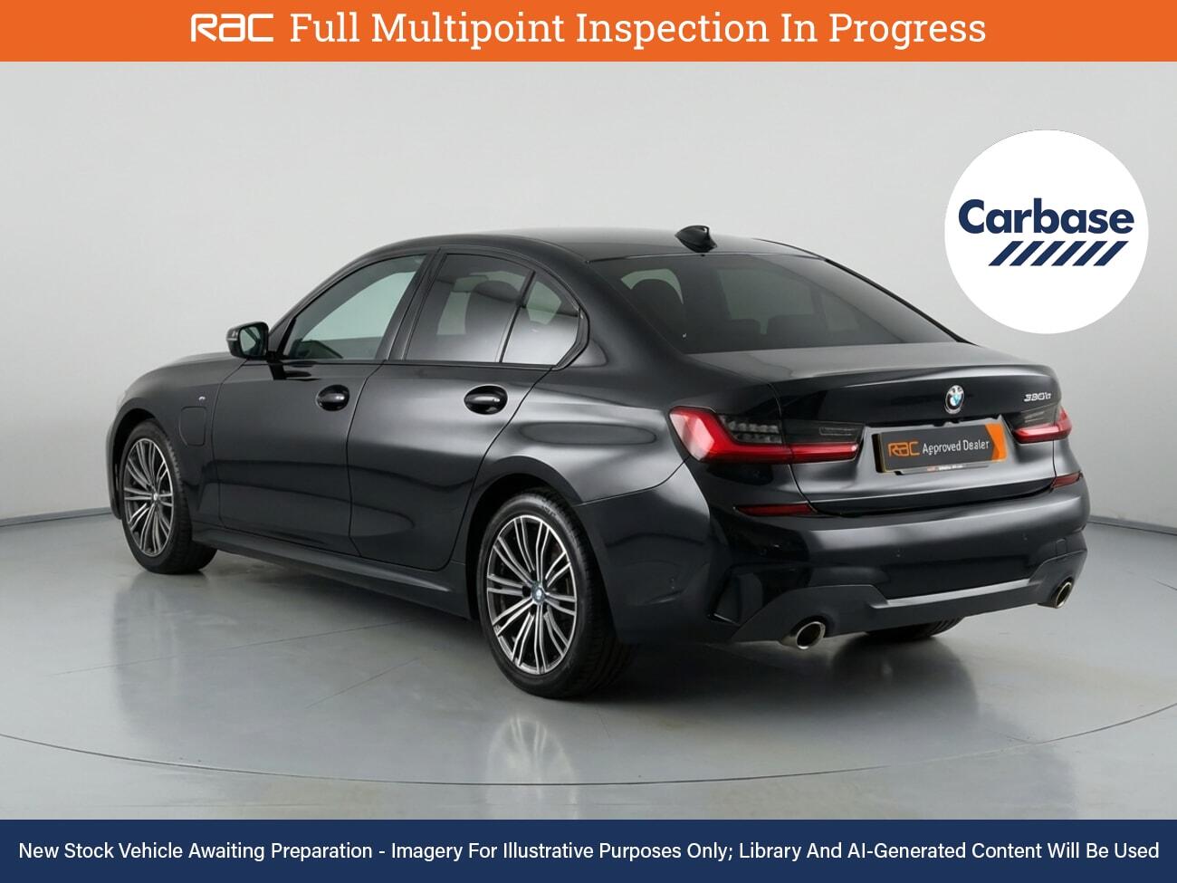 Used BMW 3 Series 2021 for sale - 77072066: Photo 2