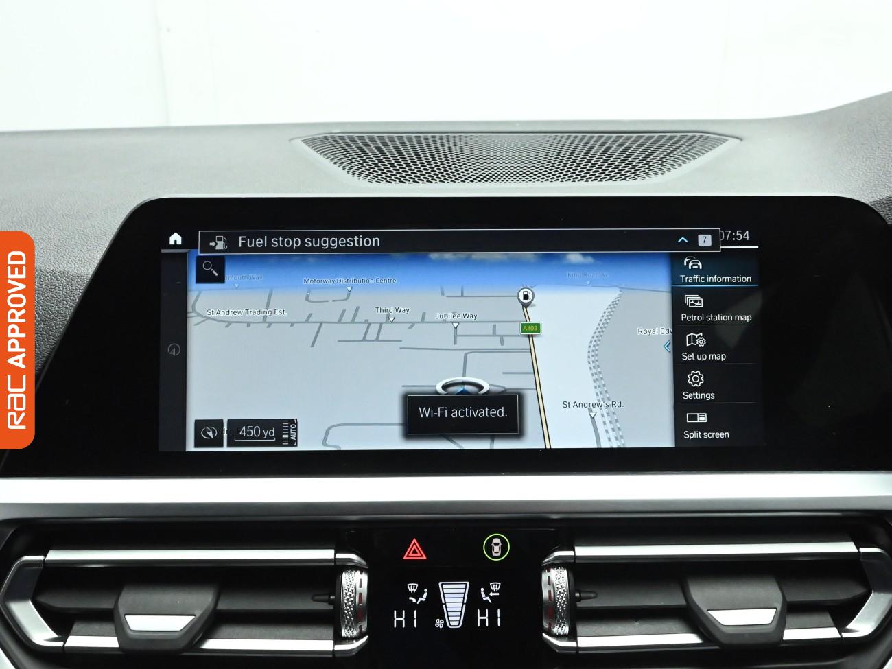 Used BMW 3 Series 2021 for sale - 77072066: Photo 3