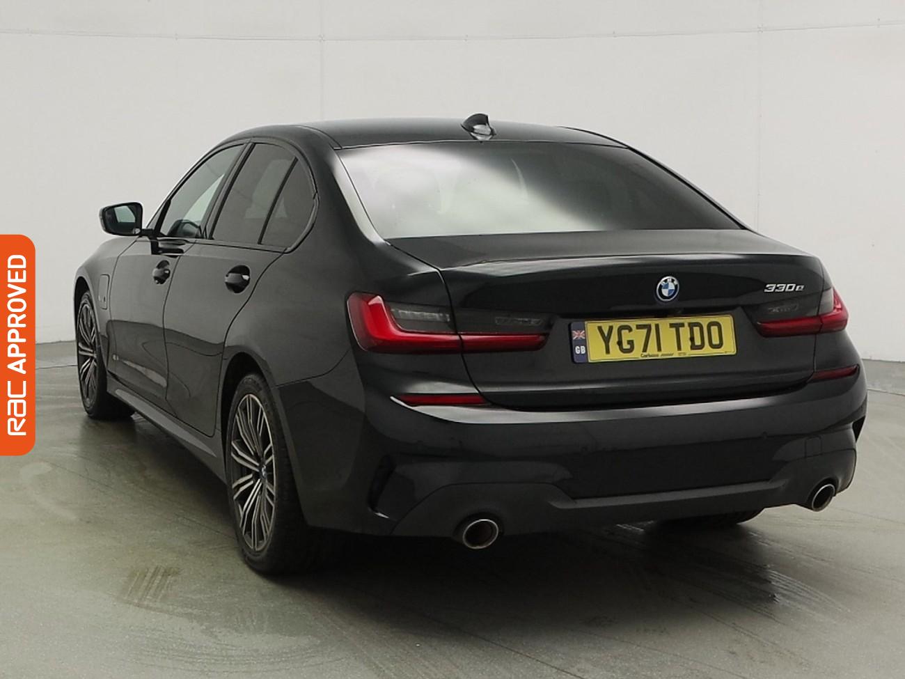 Used BMW 3 Series 2021 for sale - 77072066: Photo 4