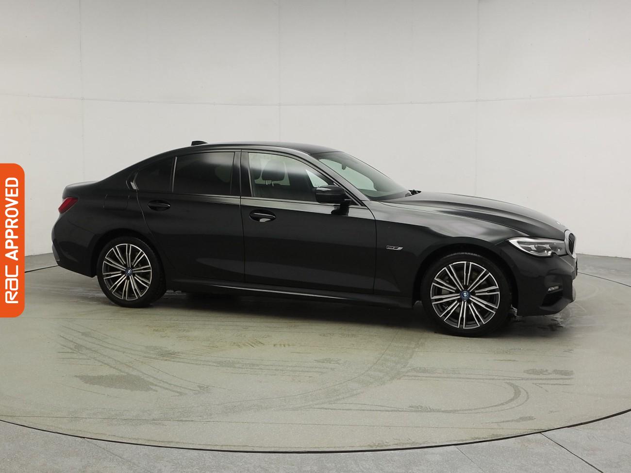 Used BMW 3 Series 2021 for sale - 77072066: Photo 6