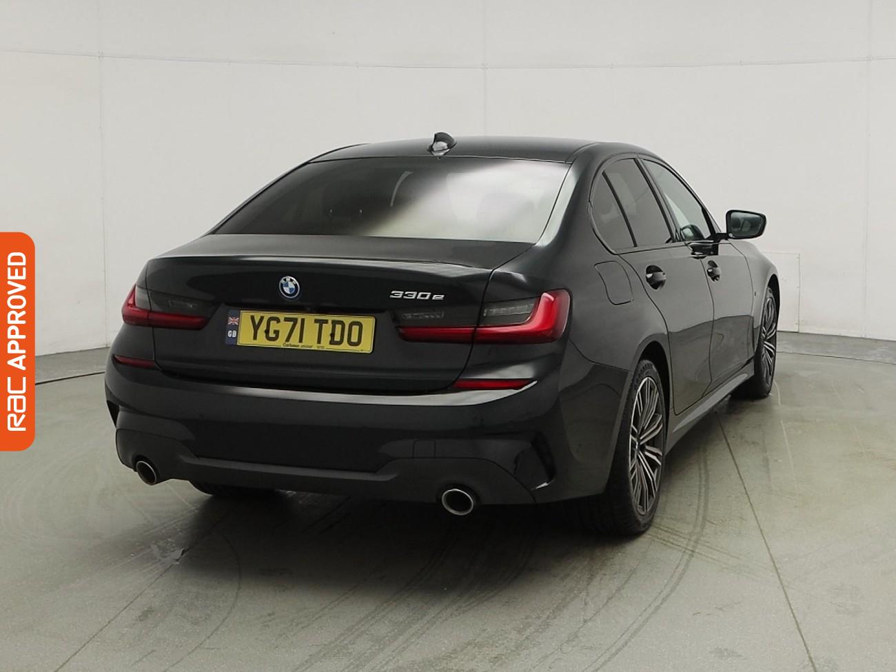 Used BMW 3 Series 2021 for sale - 77072066: Photo 8