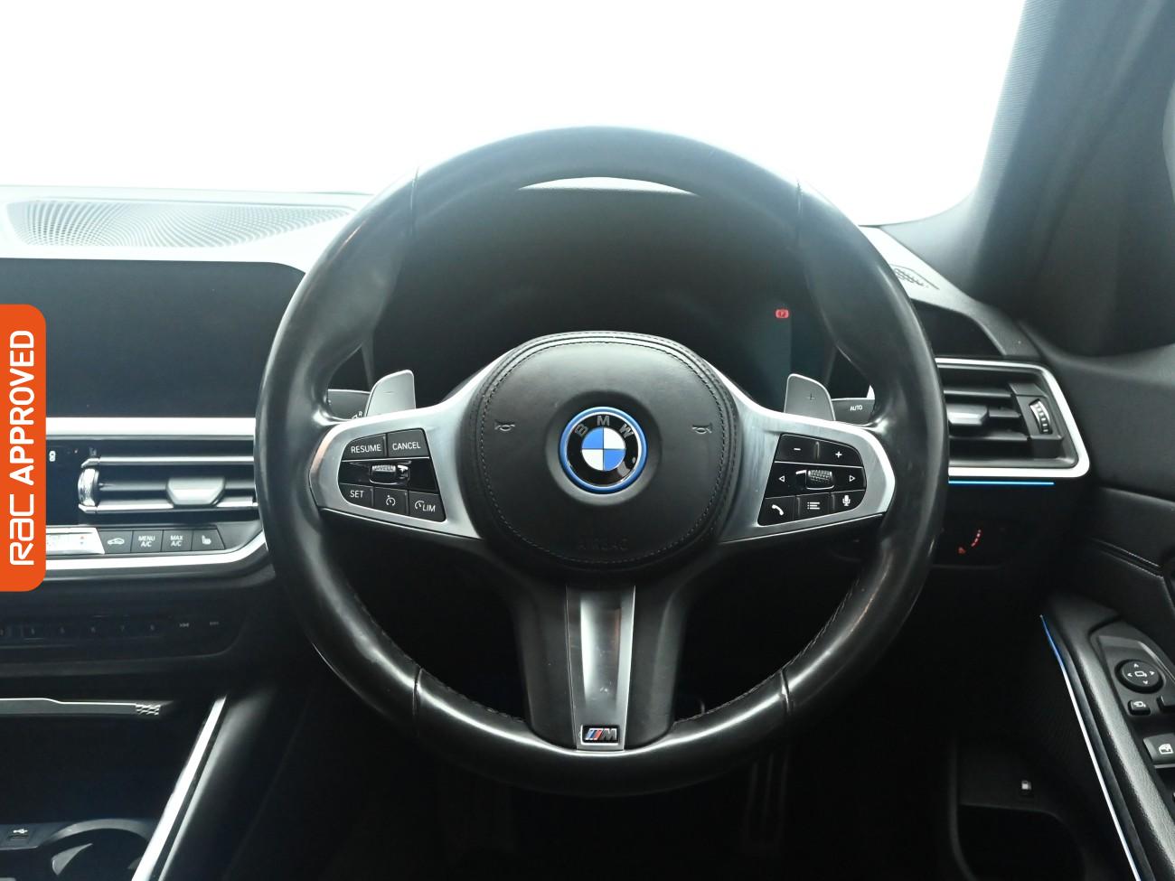 Used BMW 3 Series 2021 for sale - 77072066: Photo 9