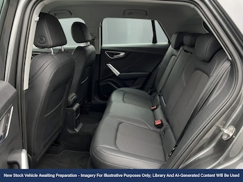 Used Audi Q2 2021 for sale - 78479867: Photo