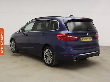 Used BMW 2 Series 2019 for sale - 78479874: Photo