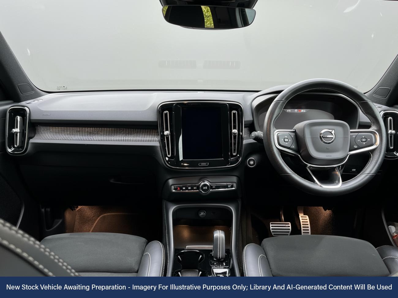 Used Volvo XC40 2021 for sale - 76576227: Photo 6