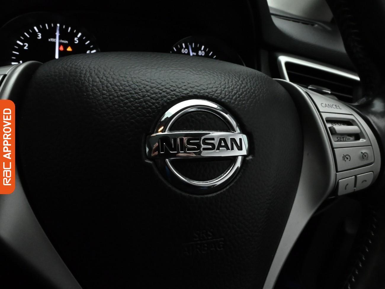 Used Nissan Qashqai 2015 for sale - 76844603: Photo 21