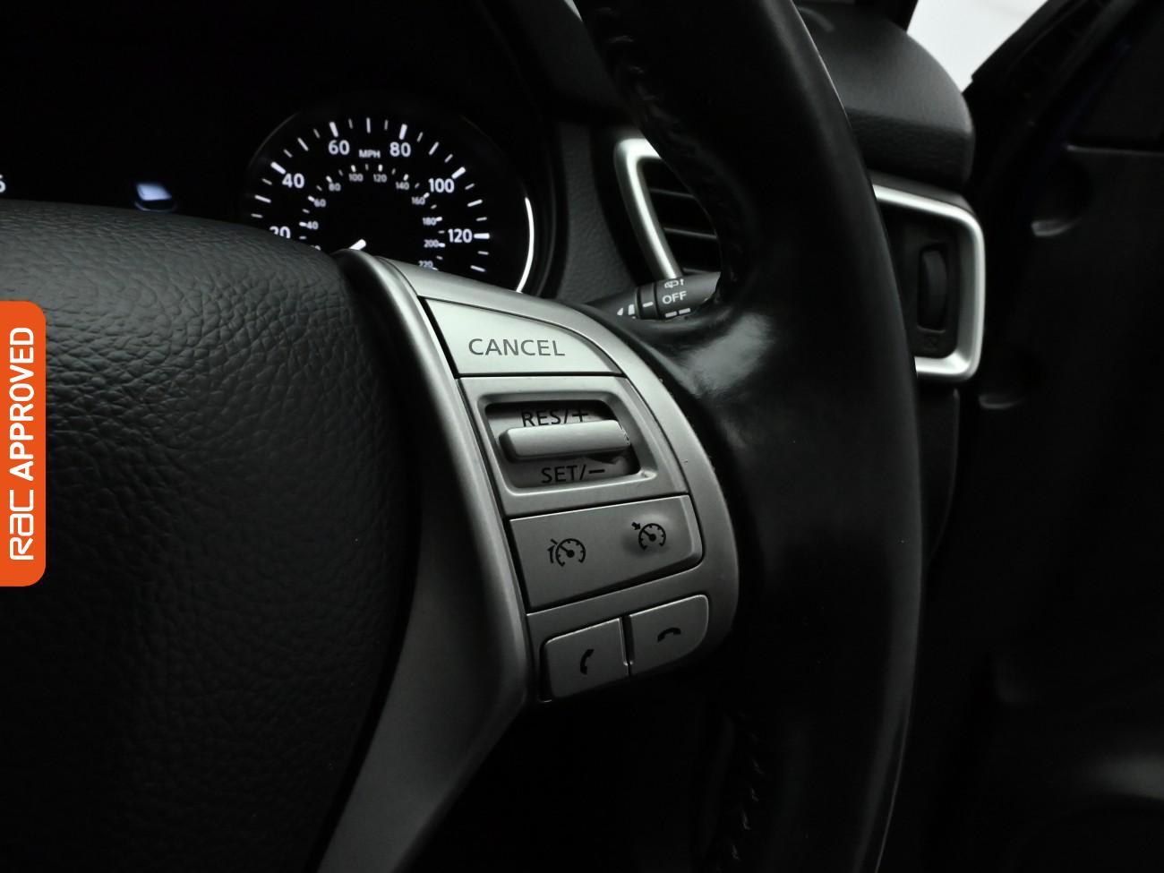 Used Nissan Qashqai 2015 for sale - 76844603: Photo 22