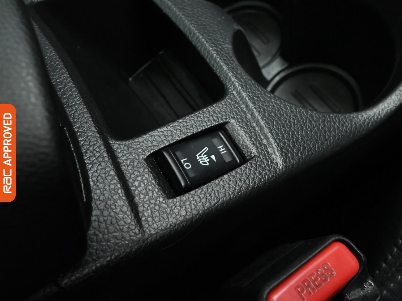 Used Nissan Qashqai 2015 for sale - 76844603: Photo 23