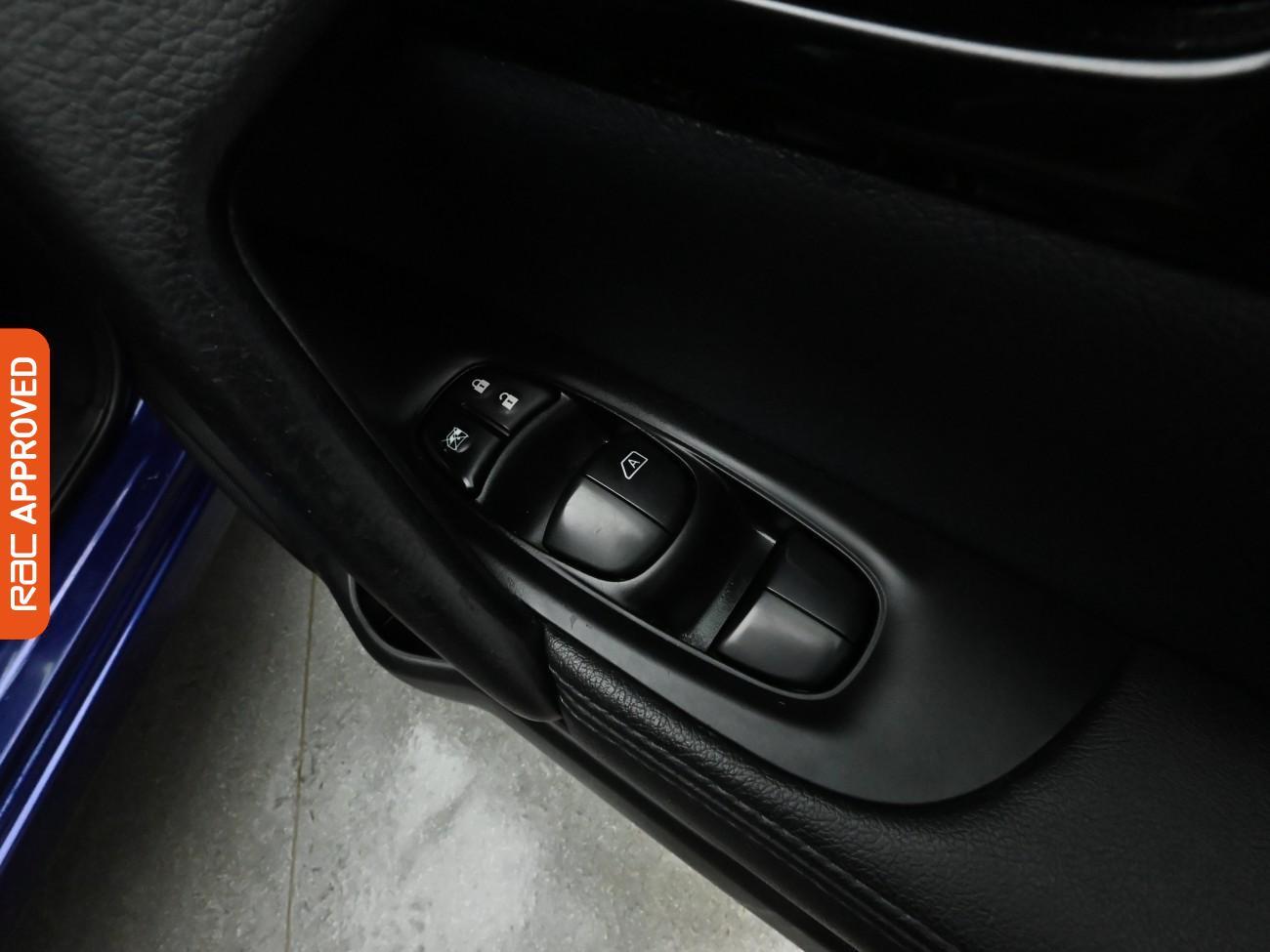 Used Nissan Qashqai 2015 for sale - 76844603: Photo 24