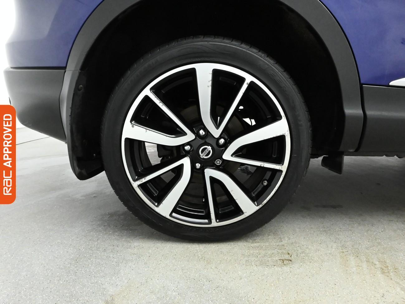 Used Nissan Qashqai 2015 for sale - 76844603: Photo 26