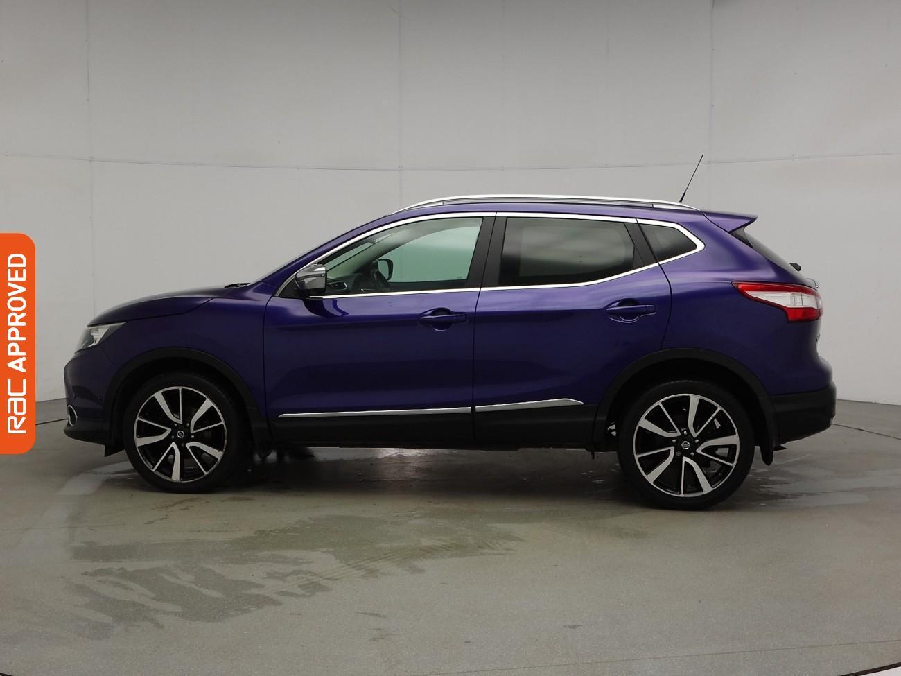 Used Nissan Qashqai 2015 for sale - 76844603: Photo 28