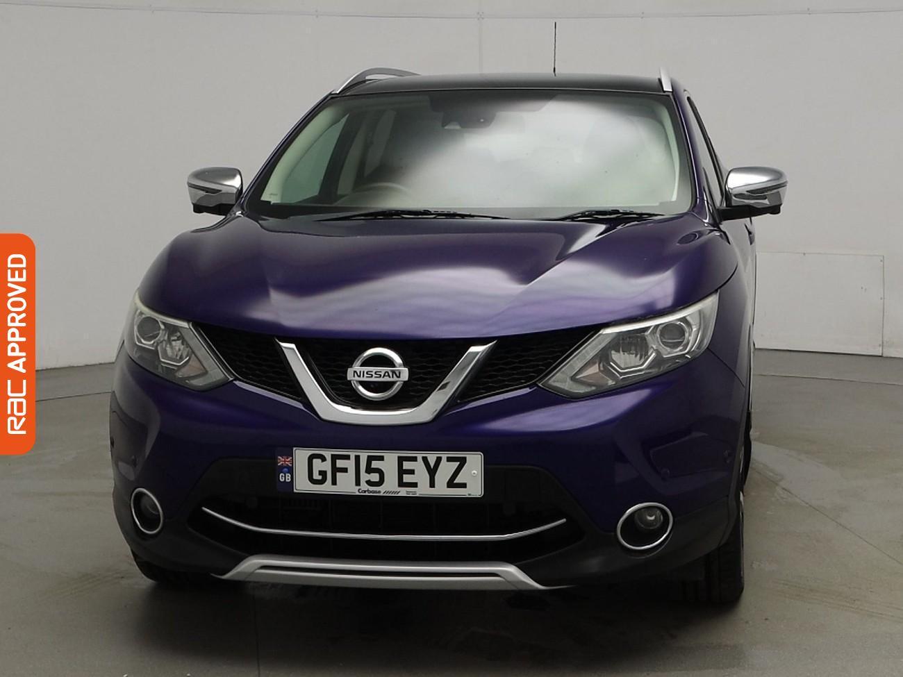 Used Nissan Qashqai 2015 for sale - 76844603: Photo 7