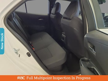 Used Toyota Corolla 2021 for sale - 75850426: Photo