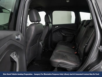 Used Ford Kuga 2019 for sale - 79161532: Photo
