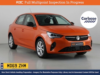 Used Vauxhall Corsa 2020 for sale - 78465506: Photo