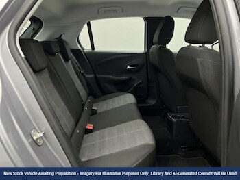 Used Vauxhall Corsa 2020 for sale - 78465506: Photo