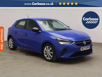 2021 - 1.5 Turbo D SE Hatchback 5dr Diesel Manual Euro 6 (s/s) (102 ps)