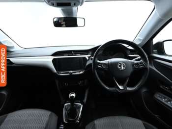 Used Vauxhall Corsa 2021 for sale - 75064761: Photo
