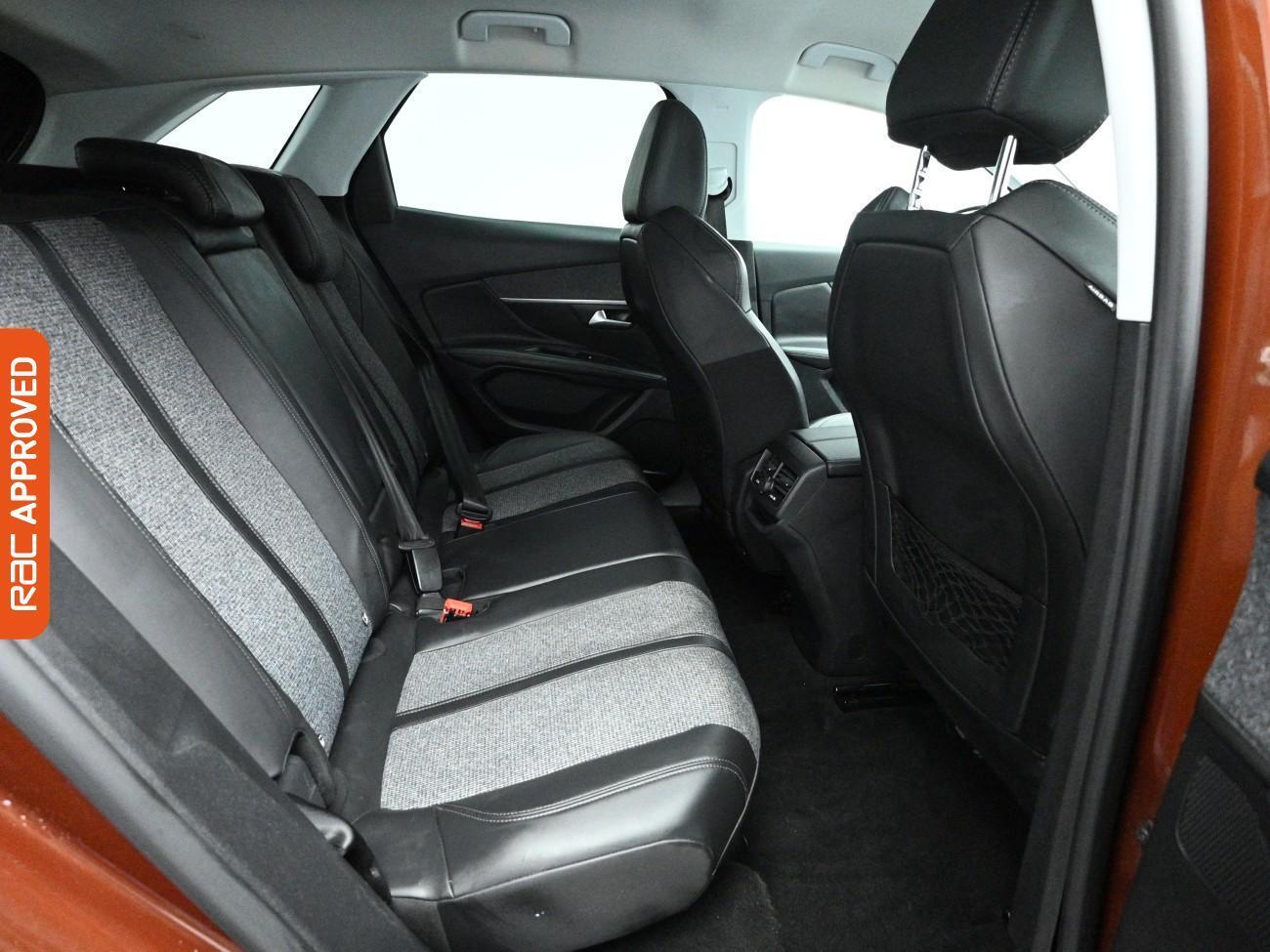 Used Peugeot 3008 2018 for sale - 78043489: Photo 12