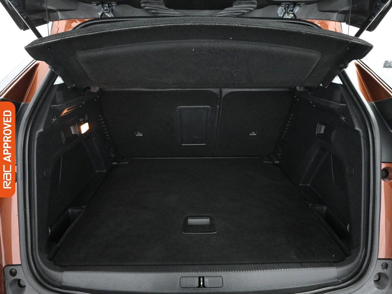 Used Peugeot 3008 2018 for sale - 78043489: Photo 13