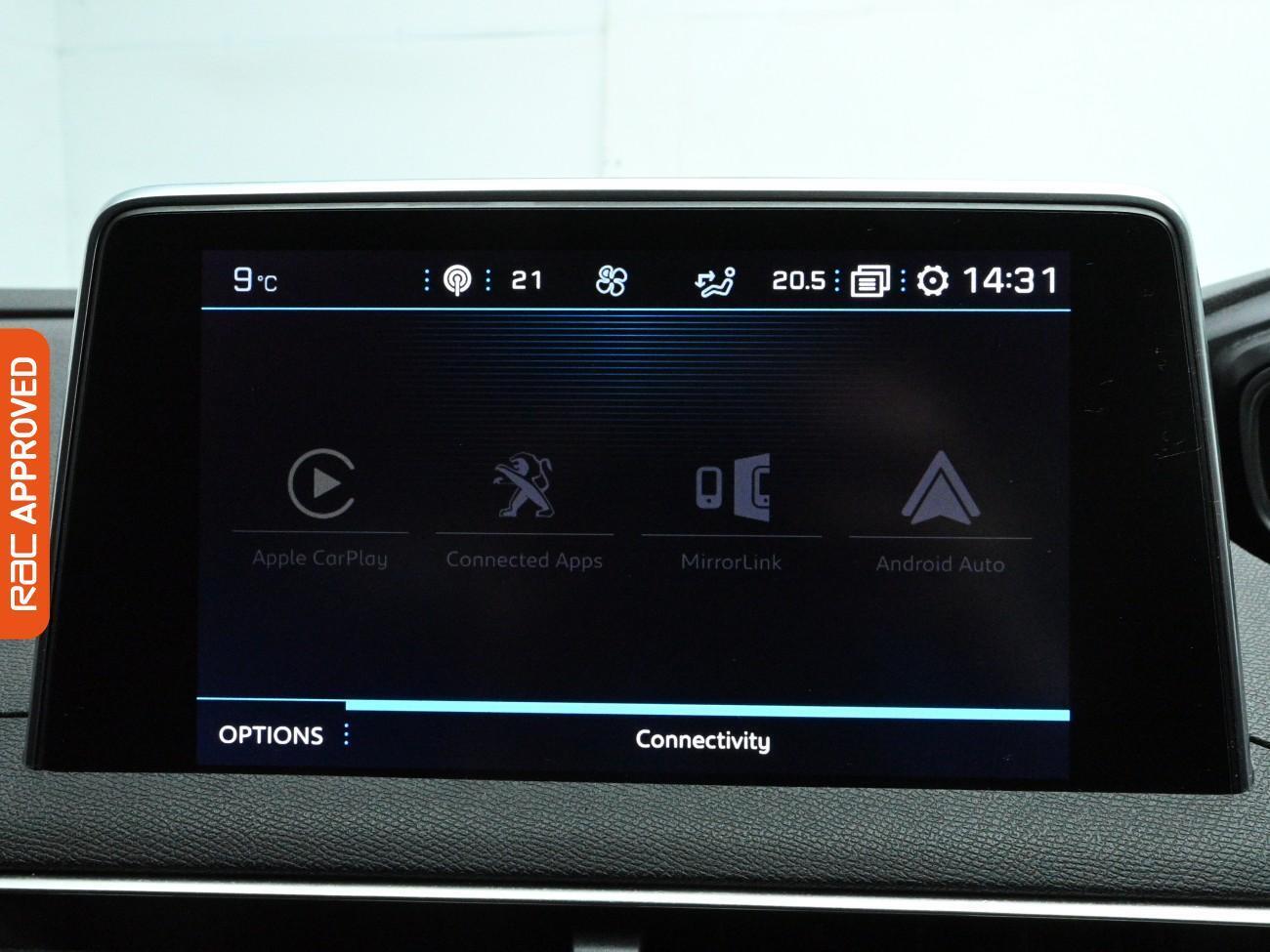 Used Peugeot 3008 2018 for sale - 78043489: Photo 14