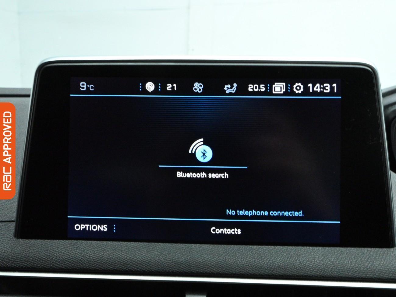 Used Peugeot 3008 2018 for sale - 78043489: Photo 15