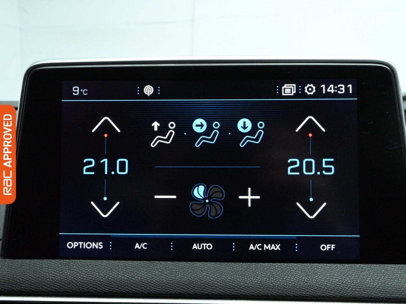 Used Peugeot 3008 2018 for sale - 78043489: Photo 18