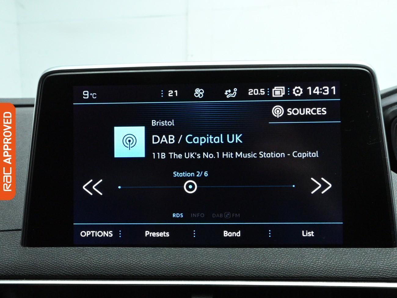 Used Peugeot 3008 2018 for sale - 78043489: Photo 19